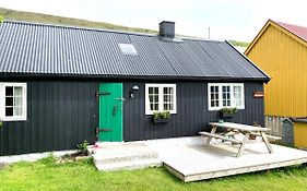 Charming Old Style Shanty